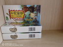 十月稻田 三色藜麦 480g  藜麦米 轻食沙拉 五谷杂粮 粗粮 高蛋白膳食纤维 实拍图