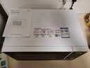 美的（Midea）微波炉家用小型20升转盘加热 智能菜单 一键解冻 杀菌电子除味 薄膜按键（M1-L213C） 实拍图
