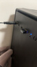 Tenda腾达 WiFi6智能免驱 usb无线网卡台式机专用 外置高增益天线 笔记本电脑wifi接收器 无限wifi发射 实拍图