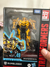 变形金刚（TRANSFORMERS）儿童男孩玩具车模型手办周边模玩礼物SS49加强级大黄蜂 E7195 实拍图