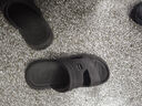 俞兆林（YUZHAOLIN）凉拖鞋男鞋轻便拖鞋沙滩鞋露趾凉鞋透气两穿 YU911 实拍图