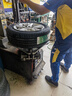 双星（DOUBLE STAR）轮胎/汽车轮胎 235/55R17 103V SS81适配奥迪Q3/大众途观/众泰 实拍图