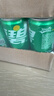 可口可乐（Coca-Cola）檀健次代言 雪碧Sprite柠檬味碳酸饮料 330ml*24摩登罐  实拍图