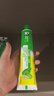好来(原黑人)经典双重薄荷牙膏持久清新口气固齿去渍含氟3支675g 实拍图