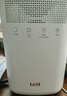 IAM【家电国家补贴】桌面空气净化器除醛雾霾细菌二手烟 小型家用负离子净化 KJ60F-A1 实拍图