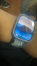小米（MI）REDMI Watch 5 皎月银 国家补贴 澎湃OS 2 心率血氧监测 蓝牙通话 红米手表5 智能手表 小米汽车 实拍图