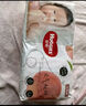 好奇（Huggies）铂金装小桃裤纸尿裤XL96片(12-17kg)加大号尿不湿透【透爽散热】 实拍图
