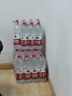 农夫山泉 饮用水 饮用天然水1.5L 1*12瓶  整箱装 塑膜随机发货 实拍图