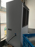 多乐信（DOROSIN）工业除湿机/抽湿机110L/天  1360W额定功率 车间仓库地下室别墅工业除湿器DR-1502L 实拍图