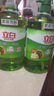 立白 茶籽洗洁精5.8斤 A类去污洁净99%除菌去油快不伤手洗涤灵洗碗液 实拍图
