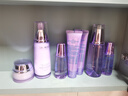 自然堂【龚俊同款】凝时鲜颜水乳套装(冰肌水160ml+乳液120ml)护肤品 实拍图