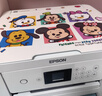爱普生（EPSON）L8168 高端家用6色照片A4一体机（彩色触屏 自动双面 打印复印扫描 液晶屏 AI学习打印机) 实拍图