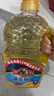 多力【张若昀同款】葵花籽油1.8L 小包装油  去壳压榨 零反式脂肪酸 实拍图