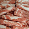 民维大牧汗180羔羊原切肉片540g 火锅食材羊肉卷 草饲散养羊肉生鲜国产 实拍图