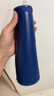博皓（prooral）手持立式冲牙器水牙线洁牙器大水箱智能屏显 5025Pro釉蓝【生日节日礼物】【便携出游】 实拍图
