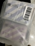 最生活密封条纹毛巾纯棉3条装 新疆长绒棉A类毛巾男士 家用柔软洗脸面巾 实拍图