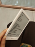 掌阅（iReader）Light4 Turbo 6英寸智能阅读本 电子书阅读器 墨水屏电纸书 平板电脑学习看漫 便携笔记本 告白 实拍图