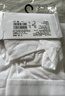 优衣库男装针织短裤/普通腰男士内裤479495 479495/00白色 XL 实拍图