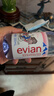 依云（evian）矿泉水 330ml*24瓶 饮用水 高端矿泉水 法国进口 会议商务用水 实拍图