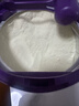 a2至初 2段较大婴幼儿配方奶粉6-12月龄850g 【心选礼盒套装】 实拍图