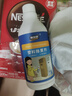 TONBEEN塑料除黄剂空调外壳去黄清洁剂亚克力灯罩发黄变白翻新还原清洗剂 实拍图