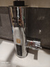 奥克斯（AUX）电热水龙头热水器加热水龙头快速热水变频恒温厨房下进水 【变频恒温】电镀银+漏保插头+万向喷头 实拍图
