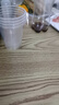 广州酒家利口福 流沙凤凰包750g 20个 早餐半成品 广式早茶 包子食品速食美食 实拍图