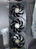 影驰 GeForce RTX 5060 魔刃 OC DLSS 4 电竞游戏/设计剪辑/直播娱乐/AI本地部署电脑显卡 实拍图