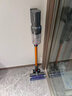 徕芬万家手持无线吸尘器静音大吸力长续航吸尘拖地擦地一体智能全自动除螨床宝猫狗宠物家庭车载懒人适用 V101Ultra荣耀版 实拍图