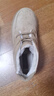 斯凯奇（Skechers）雪地靴男鞋加绒保暖轻便耐磨绑带加厚锁温中筒靴205177 实拍图