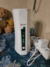 联通5gcpe无线路由器随身wifi6免插卡移动便携千兆家用免宽带上网高速上网卡全国通用流量2025款C60 实拍图