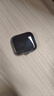 vivo iQOO WATCH GT 蓝牙软胶幻速黑蓝河操作系统AI体验2.5D 方形弧面大屏智能方表情人节送男生 实拍图