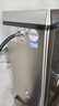 荣事达开水器商用饭店开水机工厂电热烧水器大容量不锈钢热水器学校工地商用饮水机热水机自动进水烧水炉 数显款【40L/3KW】220V 实拍图