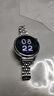 HUAWEI WATCH GT 5 国家补贴15%冰晶蓝41mm华为智能手表情绪健康助手玄玑感知系统 实拍图