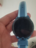 好记星【无游戏】智能电话手表儿童4G卡通用青少年初高中生全网通移动电信版可插卡防水级WIFI定位 高配版蓝色【精准定位+零钱支付+视频通话+长待机】 实拍图