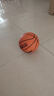 安踏（ANTA）篮球CUBAL室内外比赛防滑耐磨标准7号球成人儿童青少年PU101-3 实拍图