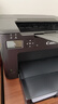 佳能（Canon）LBP121dn A4幅面黑白激光单功能打印机/快速打印/有线网络/自动双面/商用办公/29页/分钟 实拍图