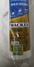 瓦克（WACKER）SN防霉玻璃胶马桶防水密封胶美容胶厨卫封边胶白色+透明组合 实拍图
