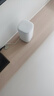 小米（MI）Xiaomi 智能音箱 白 超级小爱智能音箱 AI大模型问答 连续指令语控 支持远程备车 小米蓝牙音箱 实拍图