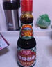 厨邦酱油 老抽系列 特级老抽【特级酱油】150ml 小瓶卤煮红烧酱油  实拍图