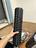 匹克泡沫轴肌肉放松滚轴健身瑜伽柱滚背神器狼牙棒按摩棒筋膜实心滚筒 实拍图