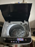 美的（Midea）波轮洗衣机全自动家用 MB55V36E 5.5公斤 宿舍租房 迷你洗衣机小型 随心洗 以旧换新 家电国家补贴 实拍图