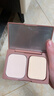 卡姿兰（Carslan）恒丽透明粉饼定妆蜜粉饼控油持妆不脱妆遮瑕补妆01#9g 生日礼物女 实拍图