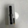 得力（deli）红光激光笔 翻页笔教师用演讲笔 PPT翻页笔 投影笔激光翻页笔极速快充 无线演示 黑色MA120 实拍图