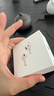 Apple/苹果【充电线套装】AirPods 4(支持主动降噪) 搭配无线充电盒(USB-C) 苹果耳机蓝牙耳机 实拍图