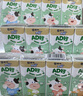 蒙牛未来星AD钙奶125ml*20盒苹果汁生牛乳品学生儿童早餐营养奶礼盒装 实拍图
