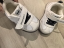 牧童童鞋婴儿学步鞋春秋款男童机能软底面包鞋女宝宝鞋子 椰子灰23 实拍图