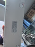 雷神（ThundeRobot）KG3089破晓 有线游戏机械键盘 家用电竞89键全键无冲键线分离 PBT双色键帽无畏契约cs2 红轴 实拍图