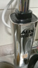 奥克斯（AUX）电热水龙头热水器加热水龙头快速热水变频恒温厨房下进水 【大屏数显】电镀银+漏保插头+万向喷头 实拍图