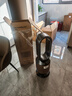 戴森DYSON PH05 空气加湿智能净化器 兼具空气净化器 无雾加湿 除菌除甲醛除异味 宠护认证 黑金色 实拍图